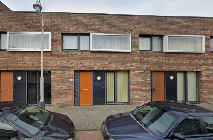 View photo 1/1 of apartment in 's-Gravenhage