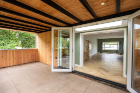 Woonhuis in Haarlemmermeer