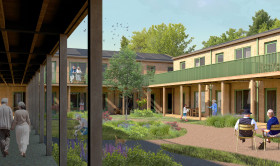 Woonhuis in De Fryske Marren