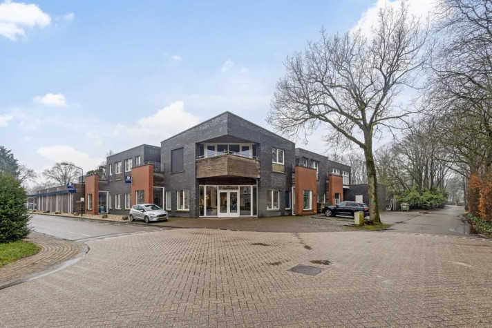 Bekijk foto 1/5 van apartment in Schaijk