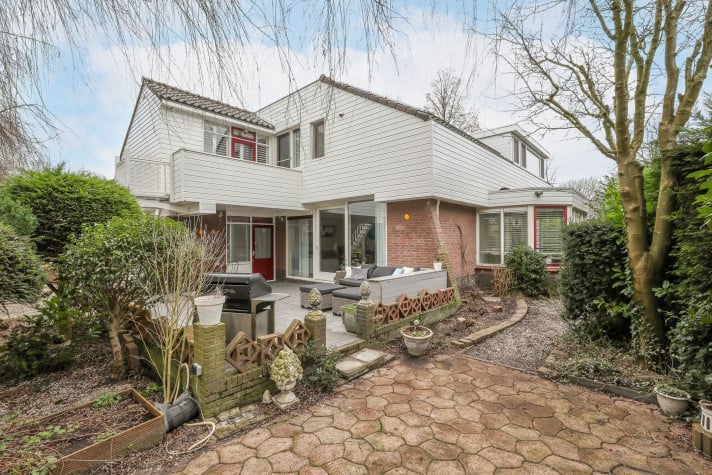 Bekijk foto 1/5 van house in Purmerend