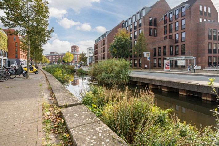 Bekijk foto 1/5 van apartment in Breda