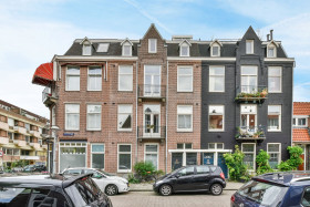 Apartment in Amsterdam