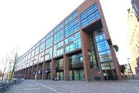 Family home in Eindhoven