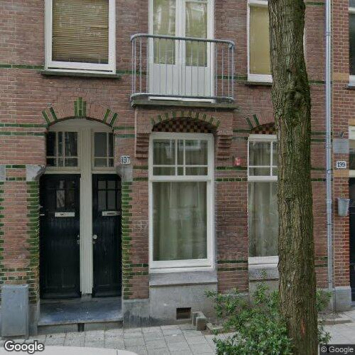 Bekijk foto 1/1 van room in Amsterdam