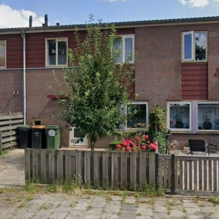 Bekijk foto 1/1 van house in Hoogeveen