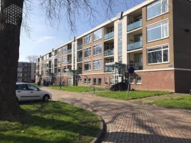 Kamer in Geertruidenberg