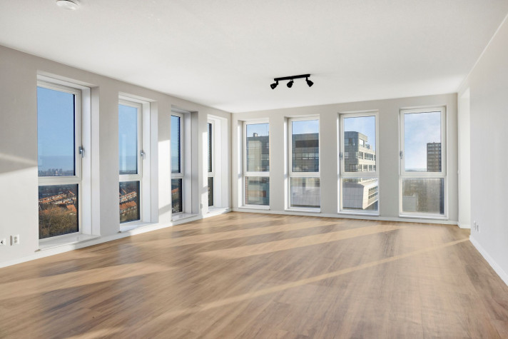 View photo 1/4 of house in Leiden