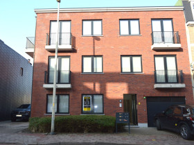 Appartement à Deurne