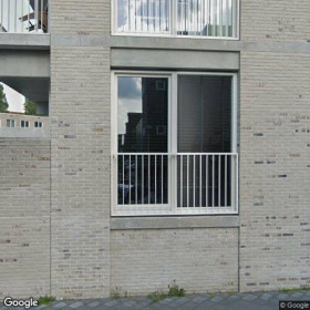 Apartment in Utrecht