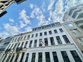 Zimmer in Antwerpen