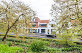 Family home in Terneuzen