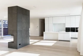 Apartment in Amsterdam