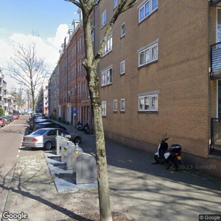 Bekijk foto 1/1 van house in Amsterdam