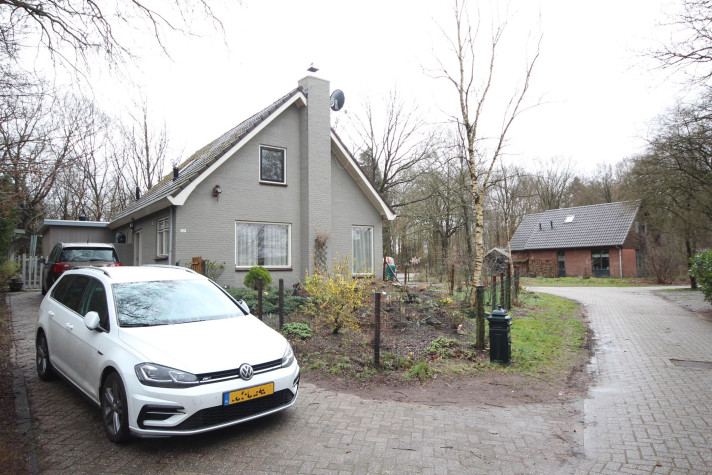 Bekijk foto 1/4 van house in Westerveld