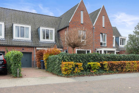 Woonhuis in Vught