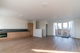 Appartement in 's-Gravenhage