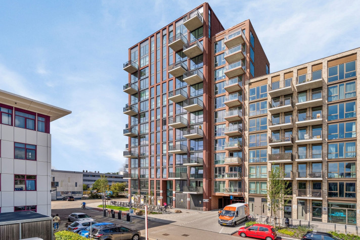 Bekijk foto 1/5 van house in Leiden