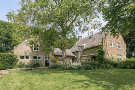 Woonhuis in Ammerzoden