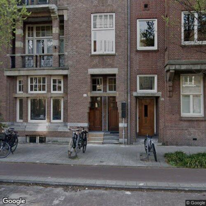 View photo 1/1 of room in Amsterdam