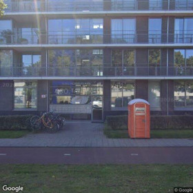 Appartement in Utrecht