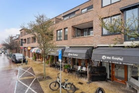 Appartement in Wassenaar