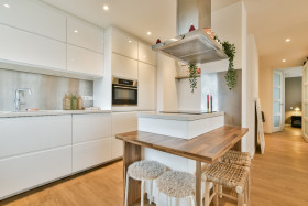 Appartement in Amsterdam