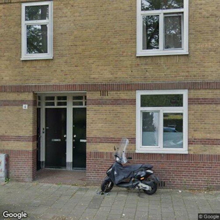 View photo 1/1 of apartment in Amsterdam