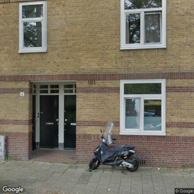 Apartment in Amsterdam