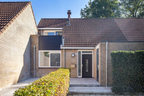 Family home in Enschede