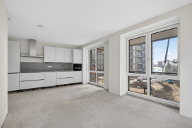 Family home in Amsterdam