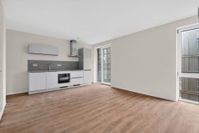 Family home in Amsterdam