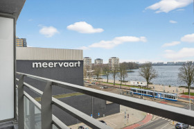 Family home in Amsterdam