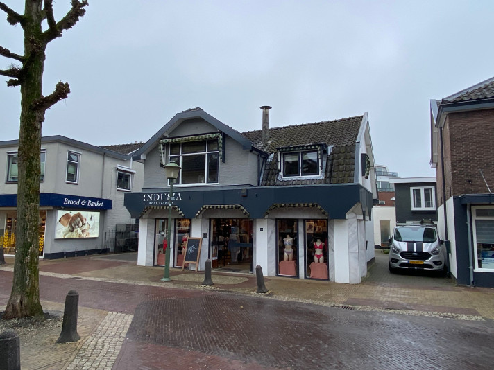 View photo 1/5 of apartment in Utrechtse Heuvelrug