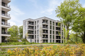 Family home in Geldrop