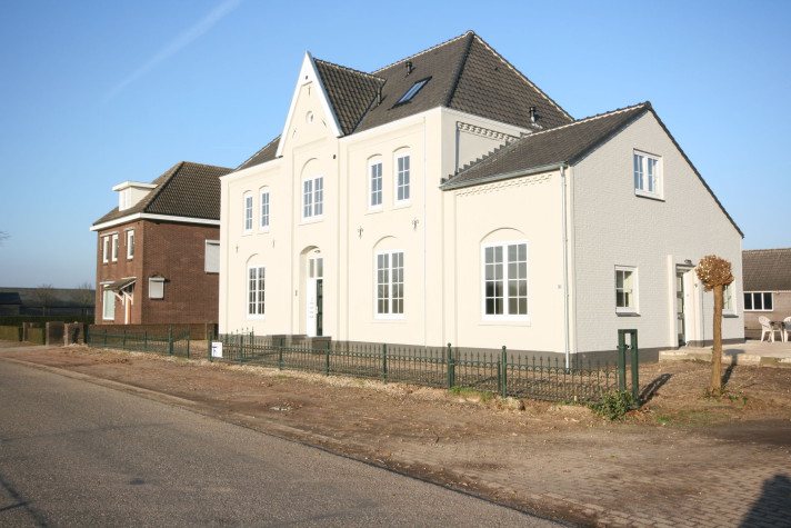 Bekijk foto 1/5 van apartment in Bergen (L)