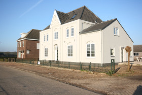 Appartement in Bergen (L)