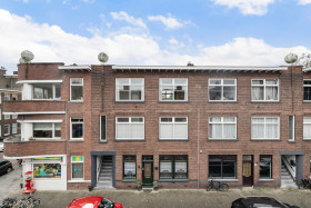 Appartement in Voorburg