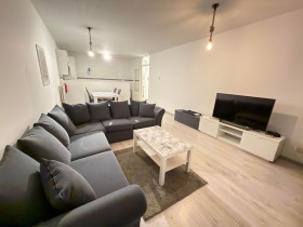 Family home in Amsterdam