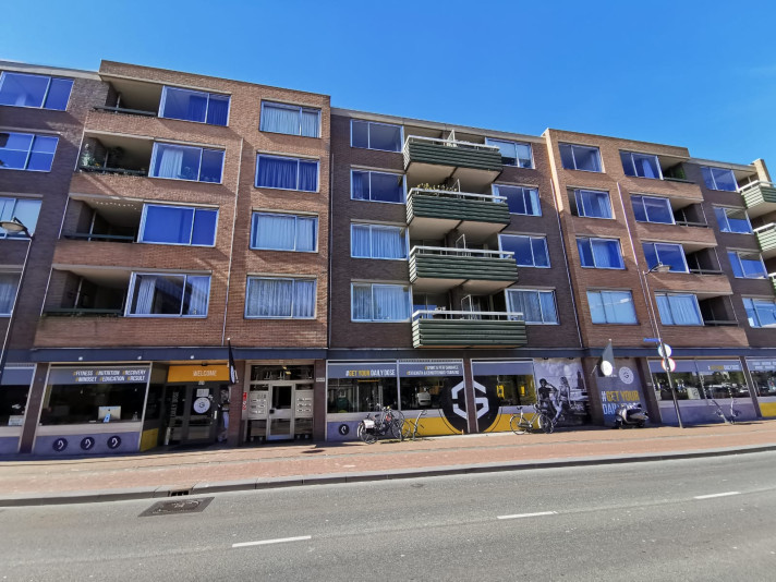 Bekijk foto 1/5 van house in Arnhem