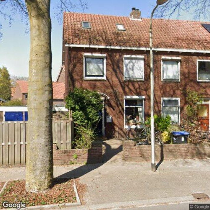 Bekijk foto 1/1 van room in Nijmegen