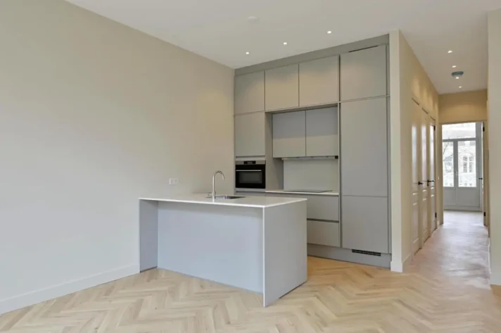 View photo 1/19 of apartment in Amsterdam