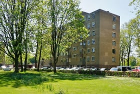 Family home in Tilburg