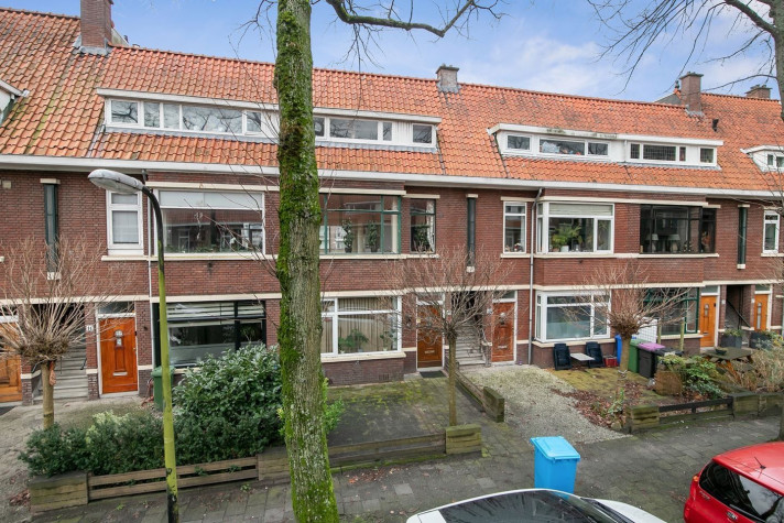 Bekijk foto 1/5 van apartment in Rijswijk