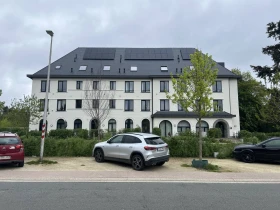 Appartement in Eisden