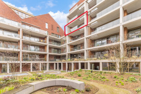 Mieszkanie — Hasselt