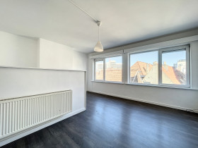 Appartement in Bruxelles