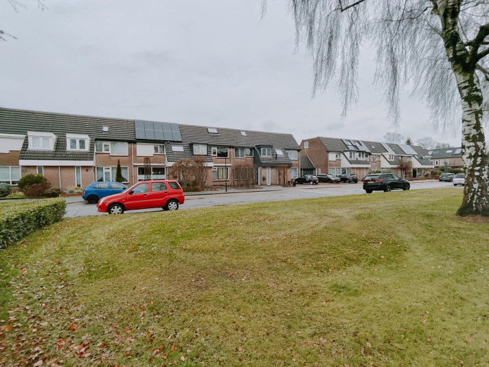 Bekijk foto 1/30 van house in Sint-Oedenrode