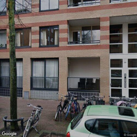 Appartement in Utrecht