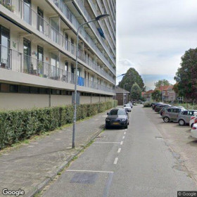 Appartement in Maastricht